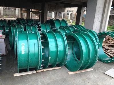 柔性防水套管預(yù)埋方法及安裝時(shí)的注意事項(xiàng)