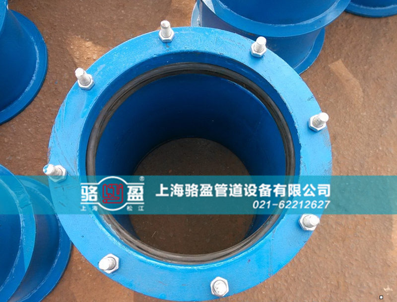 防水套管的廣泛應(yīng)用與成果驗收