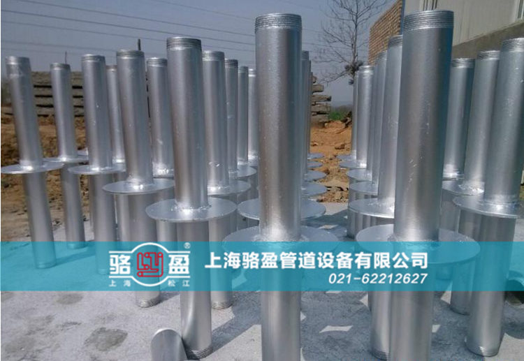 管道環(huán)境對(duì)防水套管的影響