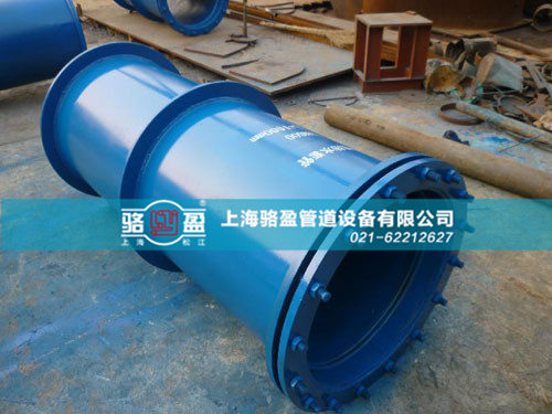 加長型柔性防水套管在焊接時應(yīng)注意哪些事項