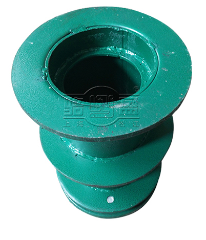 沈陽市皇姑區(qū)防水套管