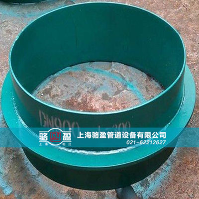 新疆和田地區(qū)民豐縣B型剛性人防套管